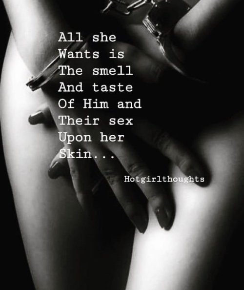 dominanttomkatt: russelissir: infinitelyhisgirl: ∞ All he wants is to give her what she needs&