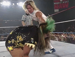 Sex wrestlingchampions:On this day: Alundra Blayze’s pictures