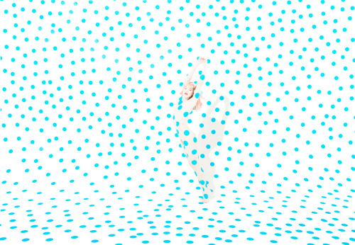nevver:  Connect the dots, Dan Busta