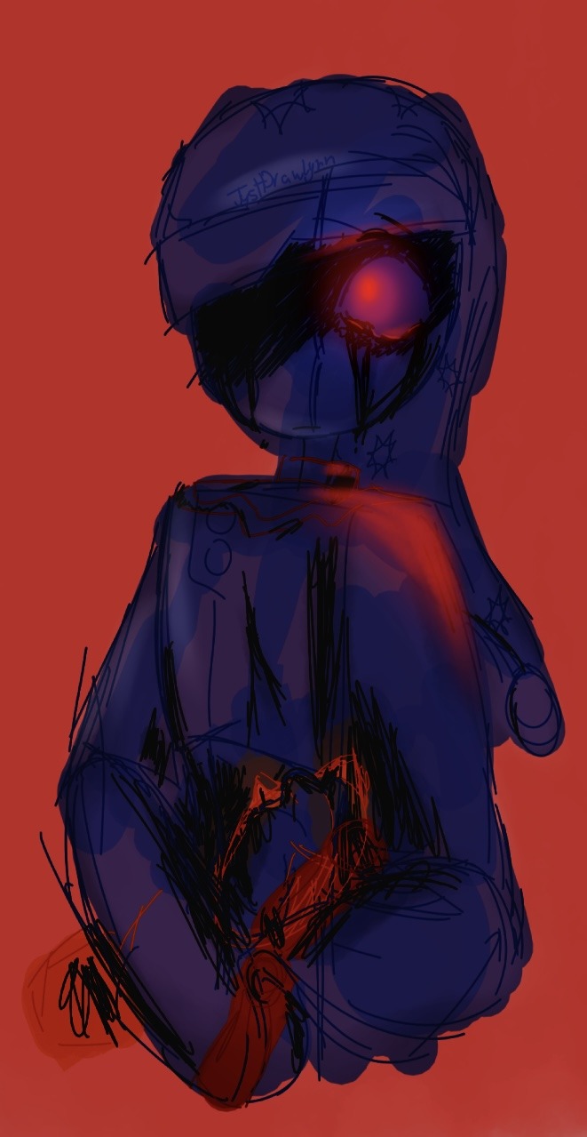 Tw: Robot Gore And Death