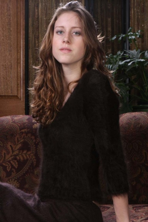 charlielshaw: express angora sweater
