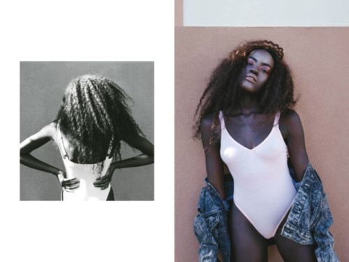 devoutfashion:  OLD HAUNTS FOR STICKS &amp; STONES AGENCY.  Photographer: Jess Brohier
