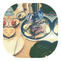 I&Amp;Rsquo;M Really Loving All The Food In Korea !  #Instalike #Instagood #Korea