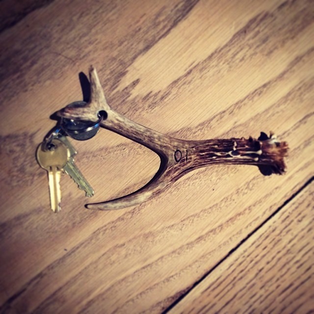 #room #key with a difference