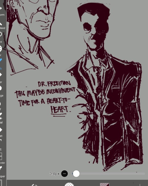 I Was Bored On Classes.