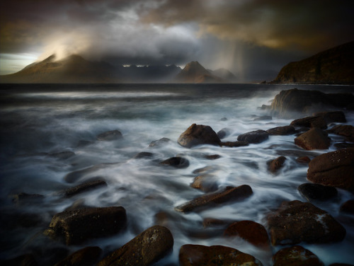 cinemagorgeous:  Images of Scotland by photographer Julian Calverley. 