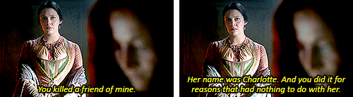 gaysails:black sails ladies memefavorite scene/moment(s)