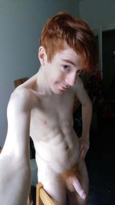redgingerweakness:  Submit Your Ginger - http://redgingerweakness.tumblr.com/submit   