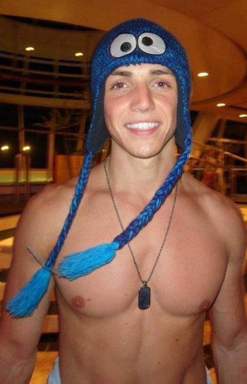 Jack Those Hot Men