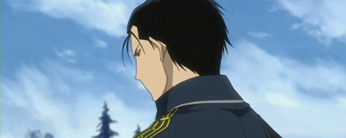 paranoid-panda:  10 things to love about FMA 2003 11/10 +1 bonus day: Roy’s love