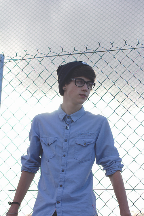 BOY-S