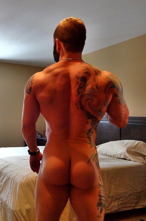 The Jock Boi
