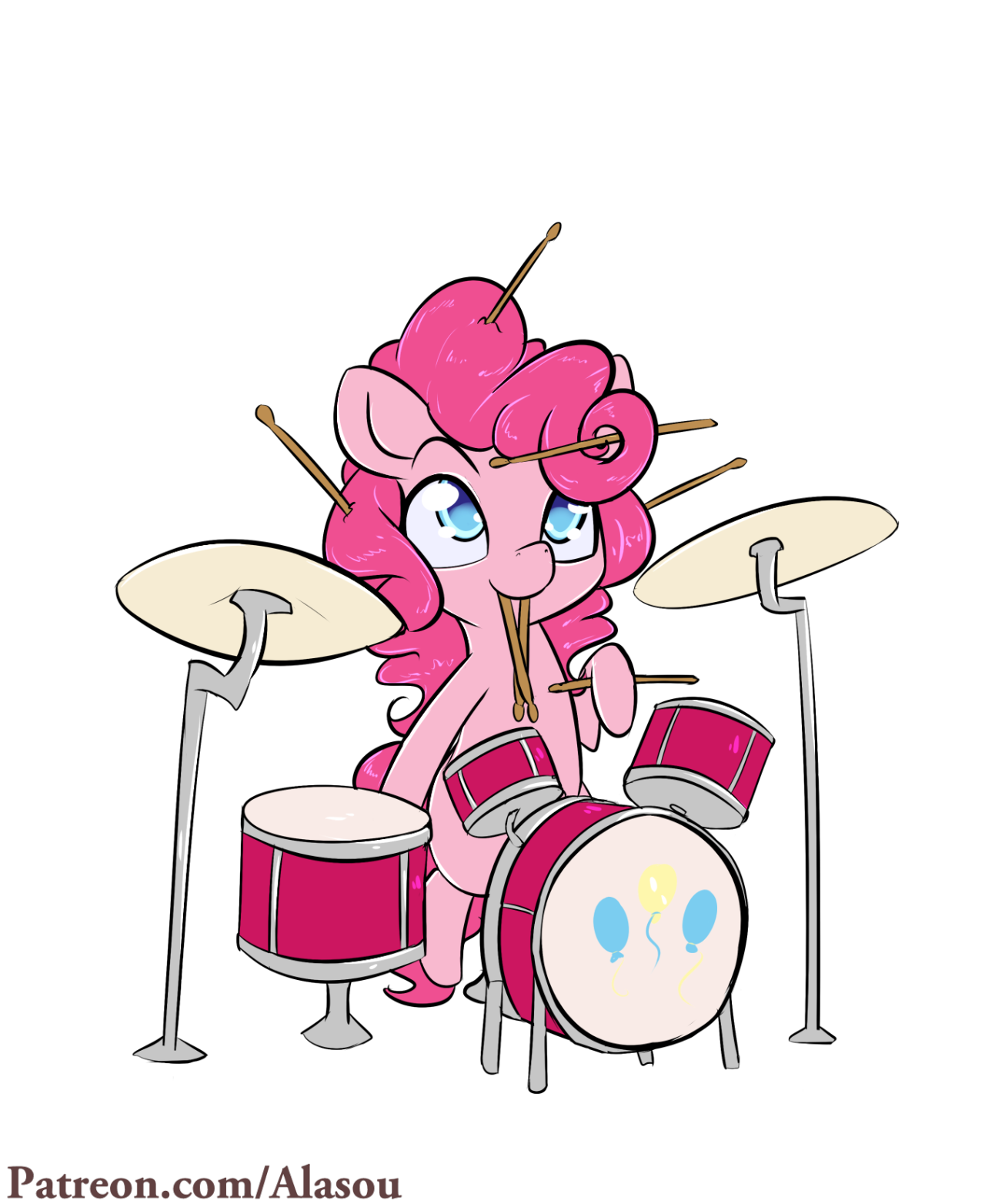 alasou:  Ready to rock! She has spare. I had tablet issues starting more or less