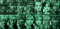 meatkasa:  gups1: Metal Gear Solid codec