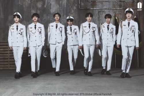 igot7bulletproofmonstas - 💜💜💜💜