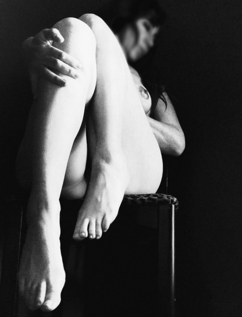theperfectlovestheimpossible:  “What would your good do if evil didn’t exist, and what would the earth look like if all the shadows disappeared?”  ― Mikhail Bulgakov self portrait | please keep caption intact 