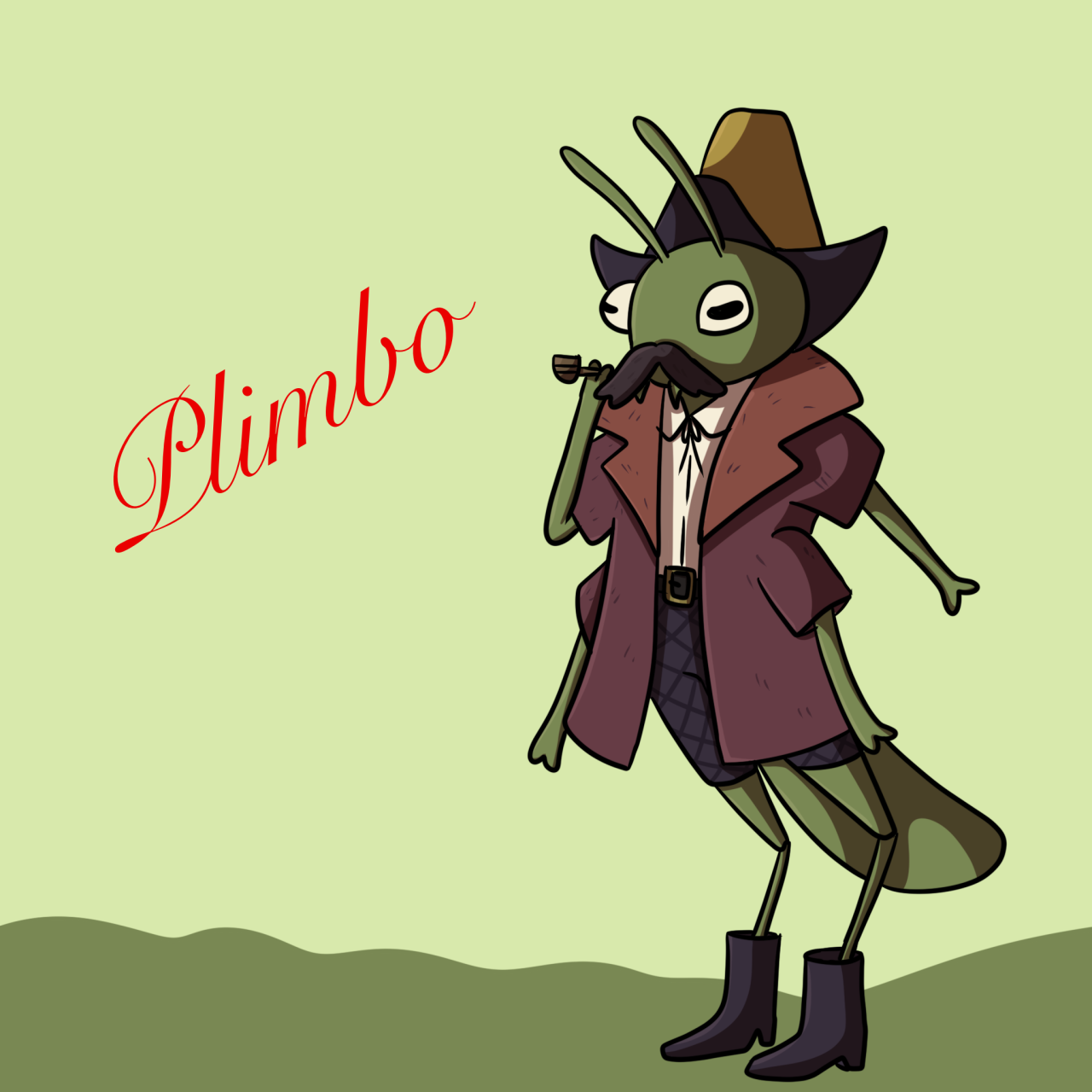Plimbo, Cult of the Lamb Wiki