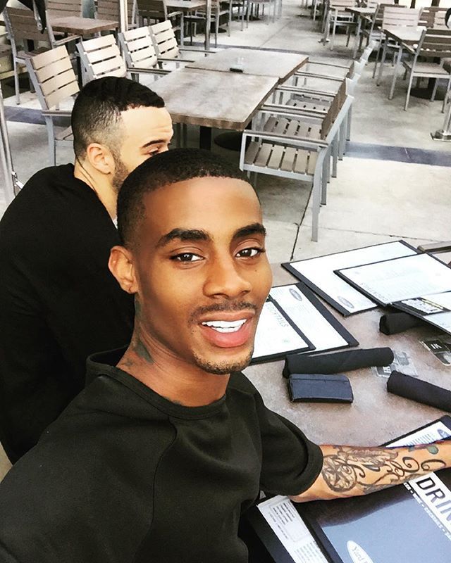 Badd'Man