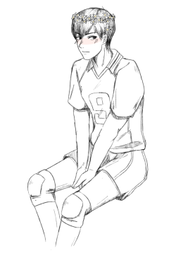 mininimi:  this was supposed to be something else but it turned into kageyams