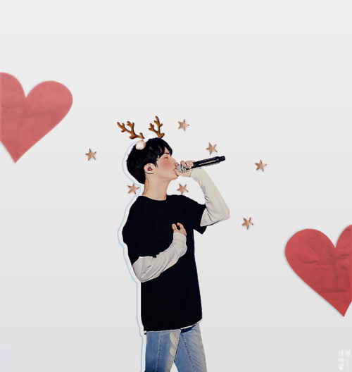 5/?? Christmas/Dec. Gift Edits for @definethestars ♡ do not repost or delete caption