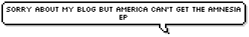 heaving through corrupted lungs
