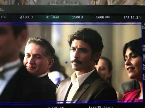 narcos: mexico s3 bts