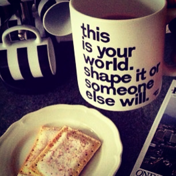 #fact #coffee #morning #breakfast