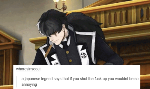 gaylawyers:  why are there so many about Apollo