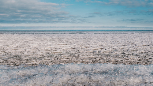 lake michigan