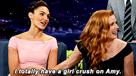 wonderswoman:¯\_( ͡° ͜ʖ ͡°)_/¯