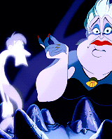 disneydeviants:   Disney Deviants Halloween Countdown Day 12: Villains that Use Magic