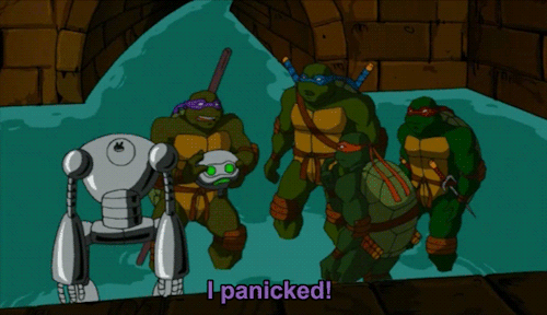blueleax:A small reminder that when they’re panicking, Don and Leo both decide that murder is the be
