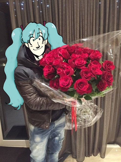 Miku Romana De Roma