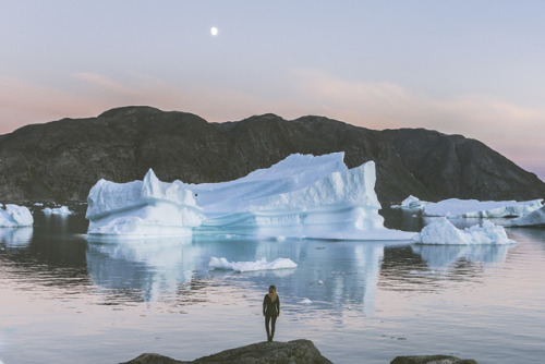 ellithor: Greenland….worth every blood sucking mosquito