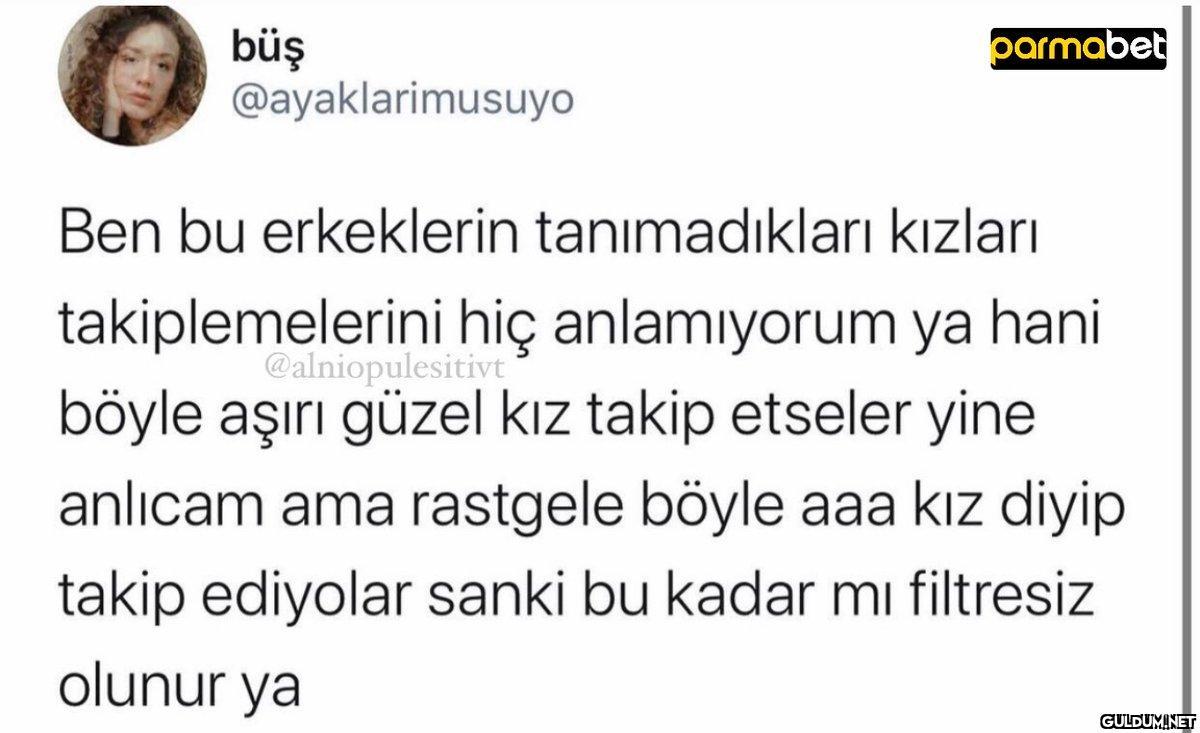 büş @ayaklarimusuyo...