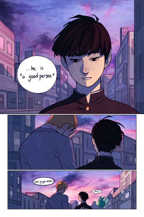 sandflakedraws:  he was shaking. 