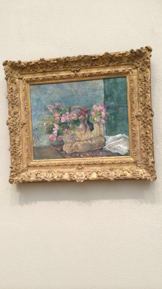 audr-eyes:  the art museum rlly is beautiful