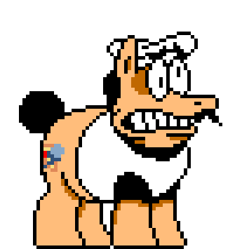 I Animated The Ponies