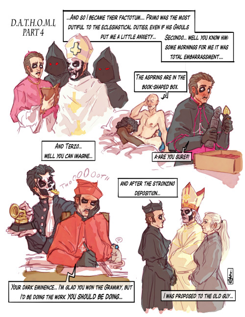  Hello my dears! ‘u’ And here’s part four, which tells a bit about Copia’s r