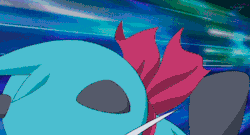 POKÉMON!