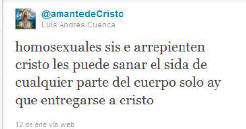jesusto:  Ay ke puro aserla