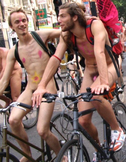 Major Dad’s Public Nudity 0808turistico12: WNBR 