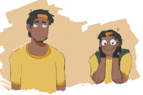 mocking-bird-mal: hunk and hance is l i f ebonus: