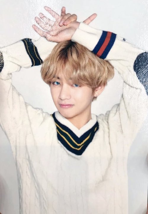 180418 @BTS_twt Japan Fanmeeting Vol.4