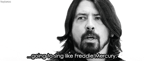 Freak me!!