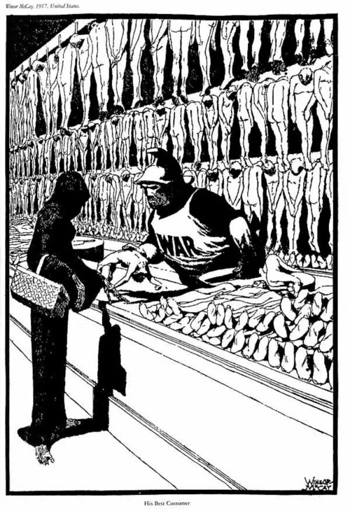 Winsor McCay