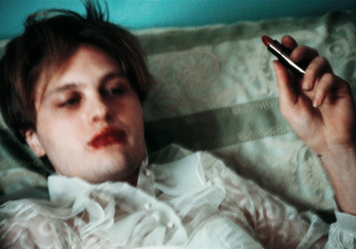  Michael Pitt 