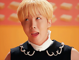 BTS - Butter