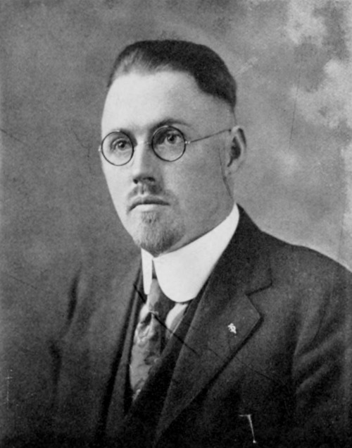 Dr. Brinkley and his Miracle Goat Testicle Cure In 1917 Dr. John Brinkley was a factory physician em