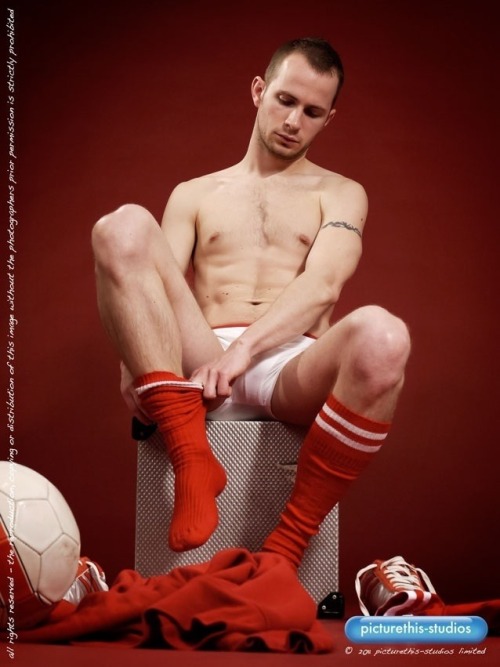 RugbySockLad™